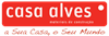 Logo Casa Alves