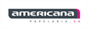 Logo Americana