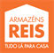 Logo Armazéns Reis