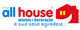 Logo All House