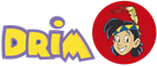 Logo DRIM