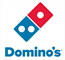 Logo Domino's Pizza