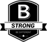 Logo B Strong