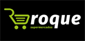 Logo Roque Supermercados