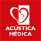 Logo Acústica Médica