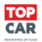 Logo TOP car