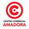 Logo Centro Comercial Continente Amadora