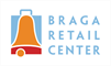 Logo Braga Retail Center