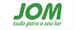 Logo JOM