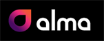 Logo Alma Shopping
