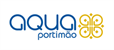 Logo Aqua Portimão