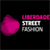 Logo Liberdade Street Fashion