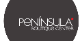 Logo Península Boutique Center