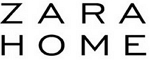 Logo ZARA HOME