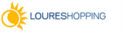 Logo Loures Shopping